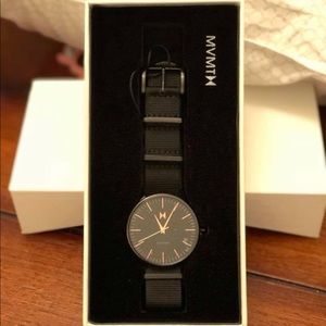 Brand new MVMT women’s watch.